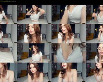 cute_caprice — 121 minute Chaturbate female teen cam video, 720p, Sep 1, 2023