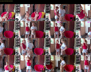 danamily — 120 minute Chaturbate female teen cam video, 720p, Sep 1, 2023