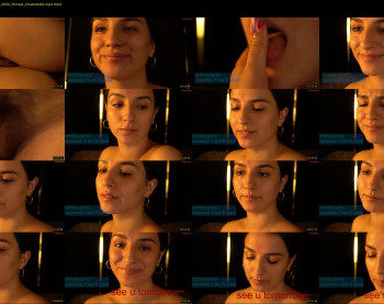 daphne_moss — 45 minute Chaturbate female teen cam video, 720p, Sep 1, 2023