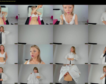 deva_alice — 31 minute Chaturbate female teen cam video, 720p, Sep 1, 2023