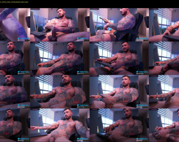 dimitri_sullivan — 101 minute Chaturbate male teen cam video, 720p, Sep 1, 2023
