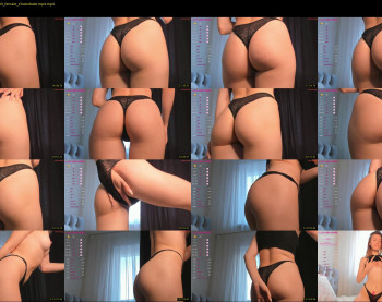 enncandy — 99 minute Chaturbate female teen cam video, 720p, Sep 1, 2023