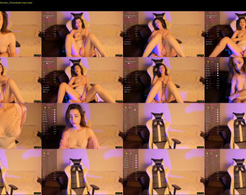 hee_jin — 30 minute Chaturbate female teen cam video, 720p, Sep 1, 2023