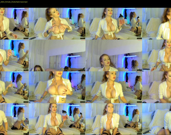 jessyunknown — 41 minute Chaturbate female teen cam video, 720p, Sep 1, 2023