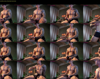 thomas_falcon1 — 16 minute Chaturbate male teen cam video, 720p, Sep 2, 2023