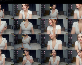 cute_caprice — 13 minute Chaturbate female teen cam video, 720p, Sep 2, 2023