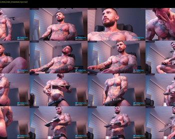 dimitri_sullivan — 57 minute Chaturbate male teen cam video, 720p, Sep 2, 2023