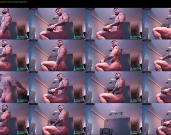 dimitri_sullivan — 18 minute Chaturbate male teen cam video, 720p, Sep 2, 2023