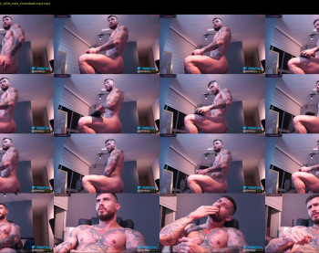 dimitri_sullivan — 38 minute Chaturbate male teen cam video, 720p, Sep 2, 2023