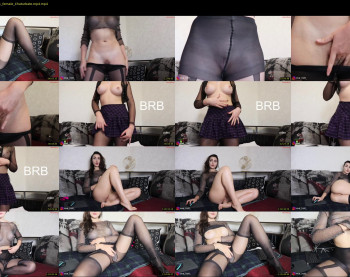 evalewis — 103 minute Chaturbate female teen cam video, 720p, Sep 2, 2023