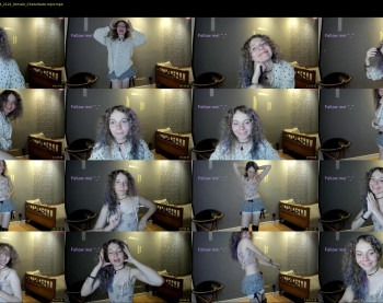 lanshan_classy — 73 minute Chaturbate female teen cam video, 720p, Sep 2, 2023