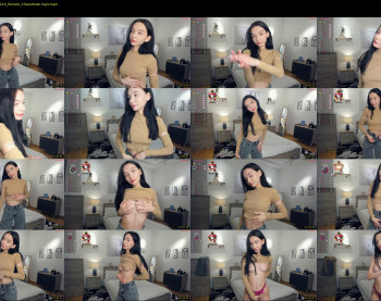 riskyproject — 36 minute Chaturbate couple teen cam video, 720p, Sep 2, 2023