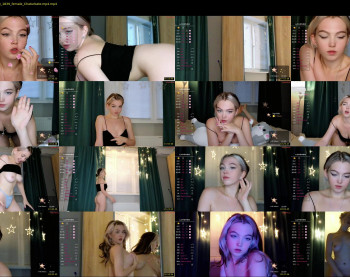 small_blondee — 45 minute Chaturbate female teen cam video, 720p, Sep 2, 2023