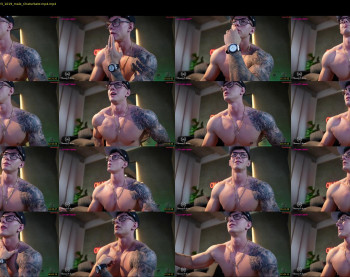 thomas_falcon1 — 9 minute Chaturbate male teen cam video, 720p, Sep 2, 2023