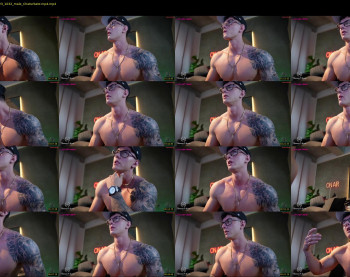 thomas_falcon1 — 11 minute Chaturbate male teen cam video, 720p, Sep 2, 2023