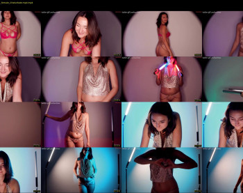 vsecrets — 52 minute Chaturbate female teen cam video, 720p, Sep 3, 2023
