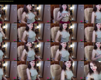 _natali_ — 38 minute Chaturbate female teen cam video, 720p, Sep 3, 2023
