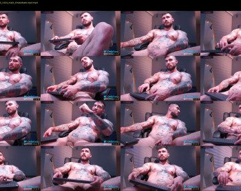 dimitri_sullivan — 121 minute Chaturbate male teen cam video, 720p, Sep 3, 2023