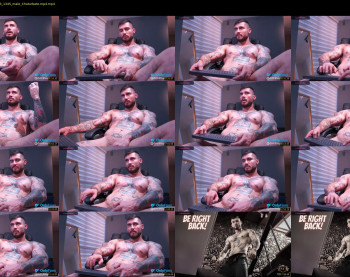 dimitri_sullivan — 20 minute Chaturbate male teen cam video, 720p, Sep 3, 2023
