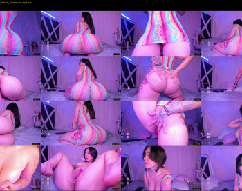 ruby_26 — 120 minute Chaturbate female teen cam video, 720p, Sep 4, 2023