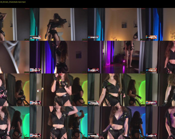 secrets_eli — 29 minute Chaturbate female teen cam video, 720p, Sep 3, 2023