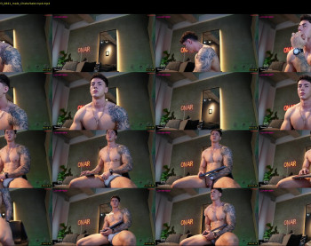 thomas_falcon1 — 124 minute Chaturbate male teen cam video, 720p, Sep 3, 2023