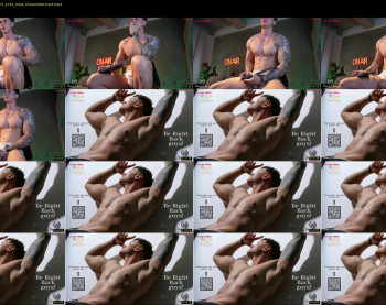 thomas_falcon1 — 6 minute Chaturbate male teen cam video, 720p, Sep 3, 2023
