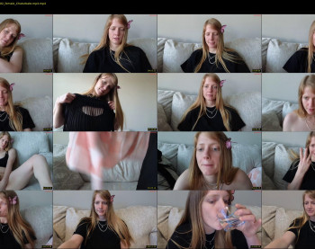 x__rose__x — 84 minute Chaturbate female teen cam video, 720p, Sep 4, 2023