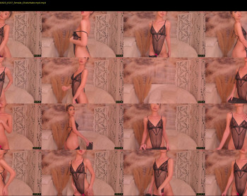 yourmidnightcoffee — 120 minute Chaturbate female teen cam video, 720p, Sep 4, 2023
