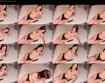 cinacramby — 7 minute Chaturbate female teen cam video, 720p, Sep 4, 2023