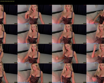 dee_nise — 44 minute Chaturbate female teen cam video, 720p, Sep 4, 2023