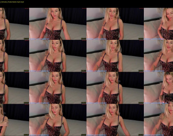 dee_nise — 7 minute Chaturbate female teen cam video, 720p, Sep 4, 2023