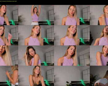 emmi_rosee — 46 minute Chaturbate female teen cam video, 720p, Sep 4, 2023