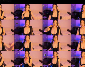 hee_jin — 7 minute Chaturbate female teen cam video, 720p, Sep 4, 2023