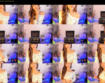 jilanling — 6 minute Chaturbate female teen cam video, 720p, Sep 4, 2023