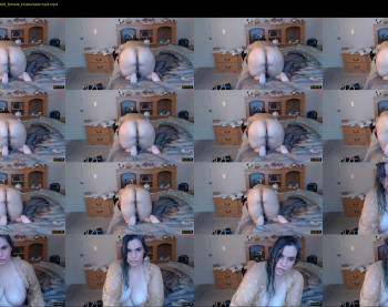 lalaisallbad — 4 minute Chaturbate female teen cam video, 720p, Sep 5, 2023