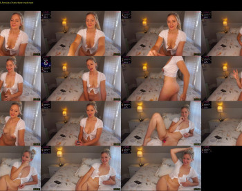 lorenella — 41 minute Chaturbate female teen cam video, 720p, Sep 4, 2023
