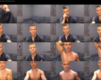 marvelboy_ — 27 minute Chaturbate male teen cam video, 720p, Sep 4, 2023