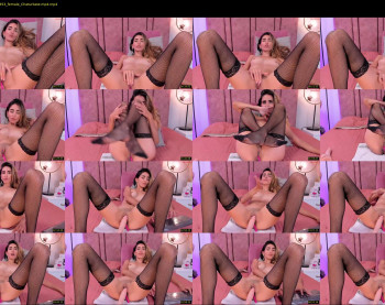 ninacavallli — 5 minute Chaturbate female teen cam video, 720p, Sep 4, 2023