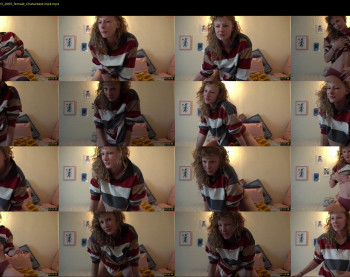 sistinehashands — 9 minute Chaturbate female teen cam video, 720p, Sep 4, 2023