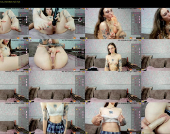 _0k_ — 39 minute Chaturbate female teen cam video, 720p, Sep 5, 2023