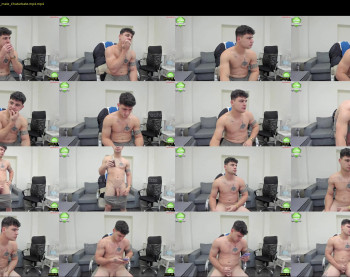 classied — 33 minute Chaturbate male teen cam video, 720p, Sep 6, 2023