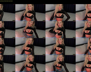 dee_nise — 8 minute Chaturbate female teen cam video, 720p, Sep 5, 2023