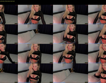 dee_nise — 26 minute Chaturbate female teen cam video, 720p, Sep 5, 2023