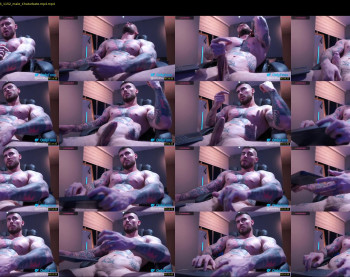 dimitri_sullivan — 6 minute Chaturbate male teen cam video, 720p, Sep 5, 2023