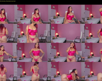 emma_lean — 57 minute Chaturbate female teen cam video, 720p, Sep 5, 2023
