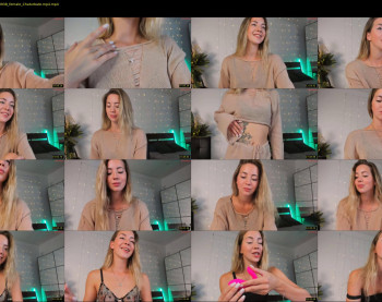 emmi_rosee — 68 minute Chaturbate female teen cam video, 720p, Sep 5, 2023