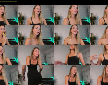 emmi_rosee — 25 minute Chaturbate female teen cam video, 720p, Sep 5, 2023