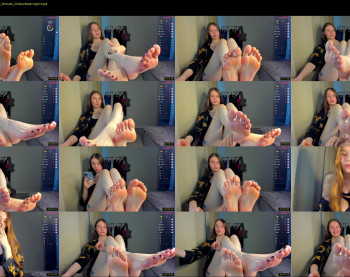 iris_chat — 121 minute Chaturbate female teen cam video, 720p, Sep 5, 2023