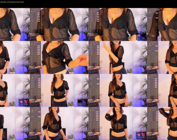 jilanling — 3 minute Chaturbate female teen cam video, 720p, Sep 5, 2023